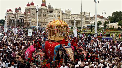 Mysuru Dasara fame elephant Balarama passes away, PM Modi pays his respects | Bengaluru ...