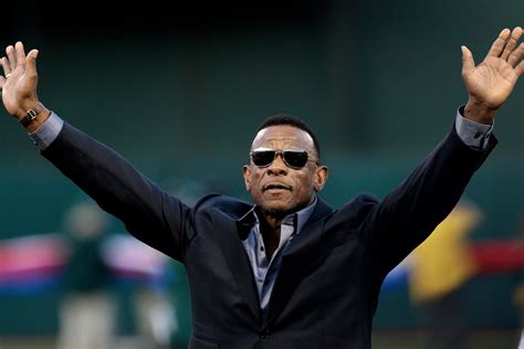 Rickey Henderson is Baseball's "Man of Steal," But Where is He Now ...