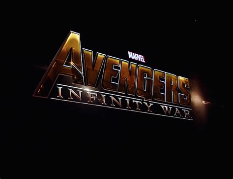 Official Trailer: Marvel Studios' Avengers: Infinity War