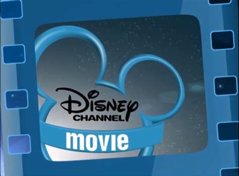 Disney Channel Original Movies - Audiovisual Identity Database