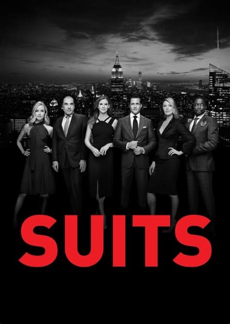 Sean Cahill Fan Casting for Suits(2020) | myCast - Fan Casting Your ...