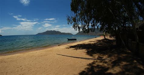 Surviving Africa: Part Seven - Cape Maclear, Malawi