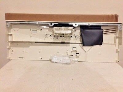 InstroPoint. GE DISHWASHER CONTROL PANEL WD34X11280 (A1127)