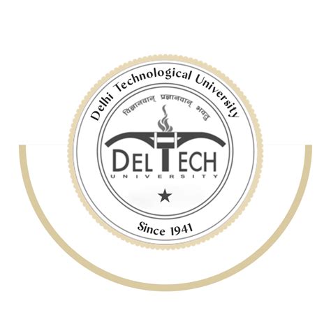 Delhi Technological University DTU 2024 - Get Admission Info