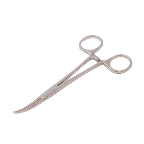 Crile Forceps – LifeLike BioTissue