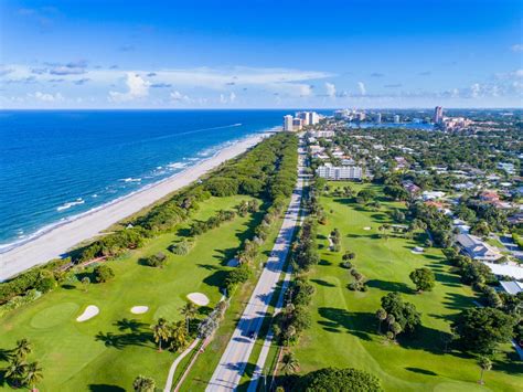 Red Reef Family Golf Course in Boca Raton | VISIT FLORIDA