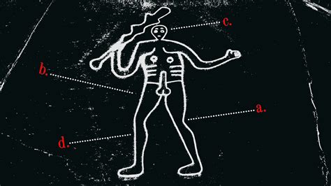 How Old Is the Cerne Abbas Giant? - The Atlantic