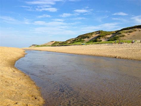 Picture of Head of the Meadow Beach in Truro, MA | Cape cod beaches, Beach, Truro