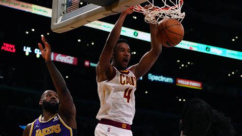 Cavaliers' Evan Mobley probable for Saturday's game | NBA.com