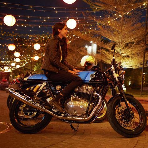 RE Continental GT 650 Price, Colours, Images & Mileage in USA | Royal Enfield