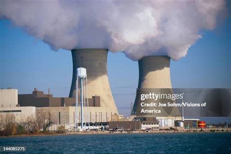 65 Enrico Fermi Nuclear Power Plant Stock Photos, High-Res Pictures ...