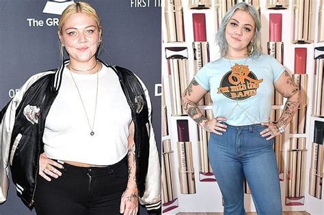 Amazing Celebrity Weight Loss Transformations: How They Did It Is Quite Remarkable! - Page 41 of ...