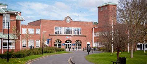 Worcester Uni £60m framework development