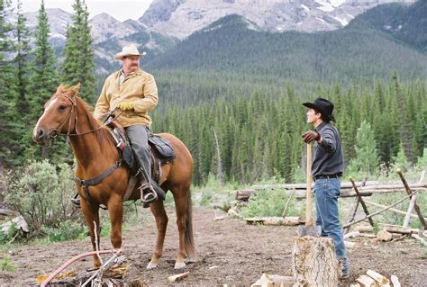 Brokeback Mountain Promotional Stills - Brokeback Mountain Photo ...