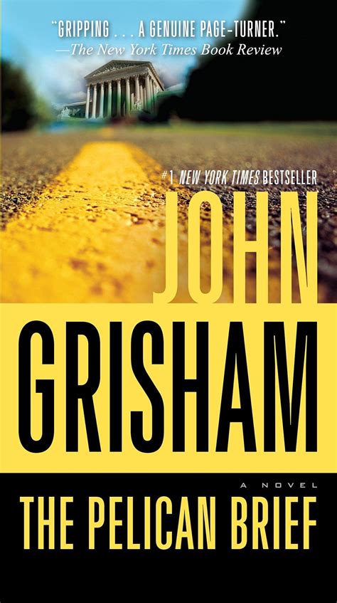 The Full List of John Grisham Books