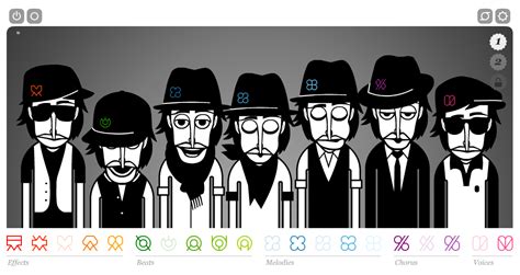 James Pierechod: IncrediBox by So Far So Good