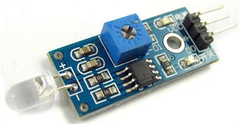 Photodiode Arduino