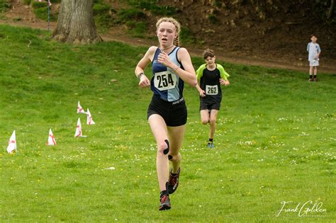 Lucy Takes Win At Wincle For The Third Year Running! | Buxton Athletic Club