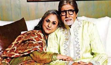 Jaya Bachchan Age, Caste, Husband, Children, Family, Biography ...