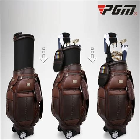 Cheap Carry Golf Bags For Men With Legs | IQS Executive