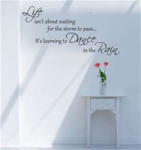 Wall Art Quote Life Is A Cupcake Kitchen Decor W215