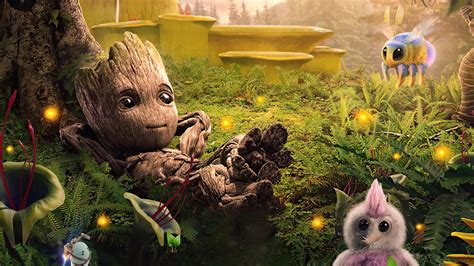 Top 999+ baby groot images – Amazing Collection baby groot images Full 4K