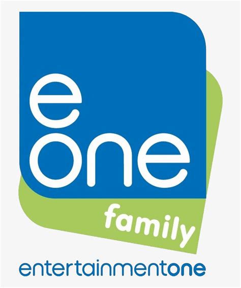 Eone Family - Entertainment One Family PNG Image | Transparent PNG Free Download on SeekPNG