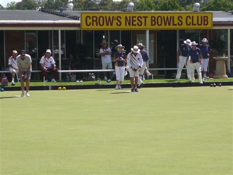 ABOUT OUR CLUB – Crows Nest Bowls Club