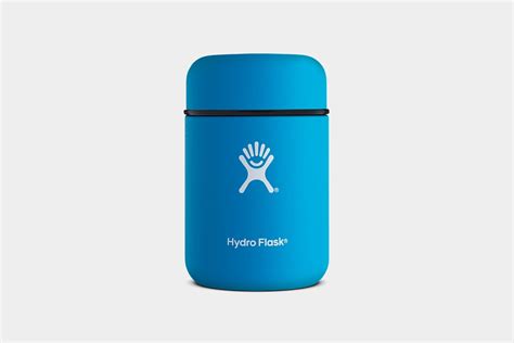 Hydro Flask Food Flask | Pack Hacker