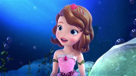 Return to Merroway Cove | Sofia the first, Sofia the first cartoon ...