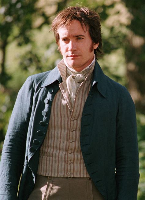 Mr.Darcy - Jane Austen's Heroes Photo (9589805) - Fanpop