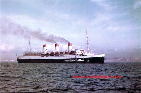 SS CAP ARCONA – The “GERMAN TITANIC” – 5000 dead! | Cruising The Past