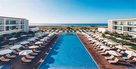 Avis - Kappa Club Iberostar Lagos Algarve 5* - Algarve | Voyage Privé