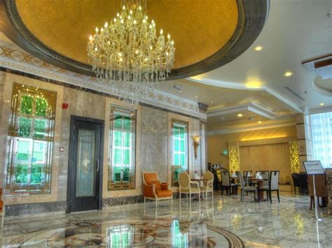 Sharjah Palace Hotel in United Arab Emirates - Room Deals, Photos & Reviews