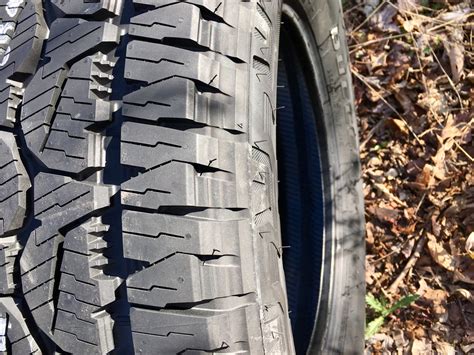 Bridgestone Dueler A/T REVO 3 Review - All-TerrainTires.com