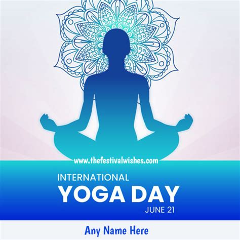 International Yoga Day 2024 Theme - Kali Samara