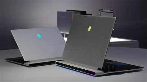 Every brand-new Alienware pc gaming laptop computer revealed at CES 2023