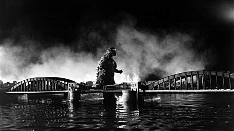 Download Movie Godzilla (1954) HD Wallpaper