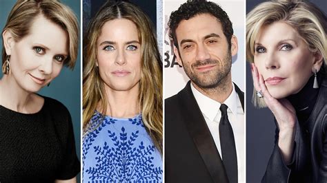 HBO's 'Gilded Age' From 'Downton Abbey' Creator Casts Four - Variety