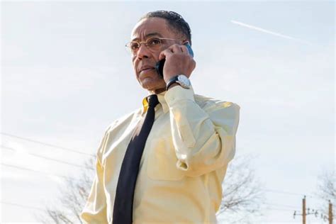 Gus Fring Costume (US - UK - Canada), DIY Halloween Costume