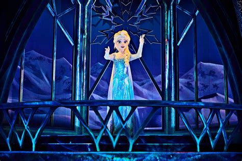 'Frozen' land is just the beginning: What to know about Disney's ...