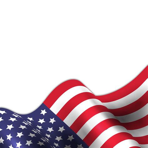1 Result Images of American Flag Border Png - PNG Image Collection