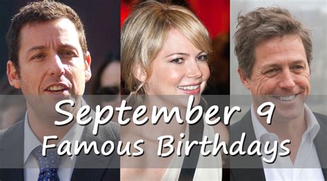 September 9 Birthday horoscope - zodiac sign for September 9th