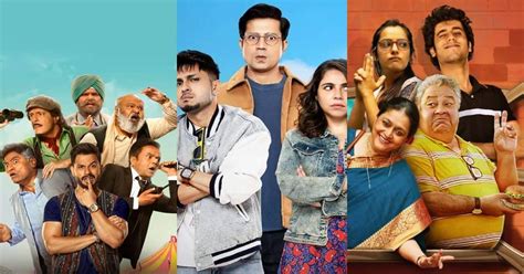 Top 10 comedy web series to watch on Amazon Prime Video, Hotstar and more OTT