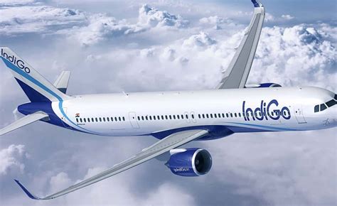 IndiGo deal thrusts Airbus ahead of rival Boeing in narrow, indigo ...