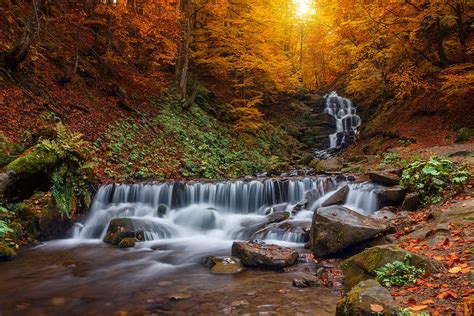 The 10 Most Incredible Landscapes In Ukraine