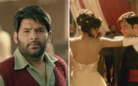 Trailer Of ‘Firangi’ Is Out And It's A Side Of Kapil Sharma That We've ...