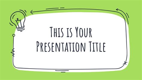 Best Free PowerPoint Templates for 2021 - SlidesCarnival