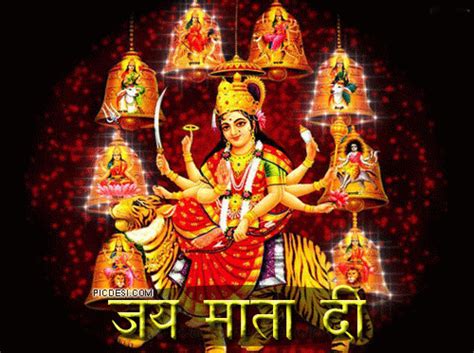 Navratri Pictures | PicDesi.com