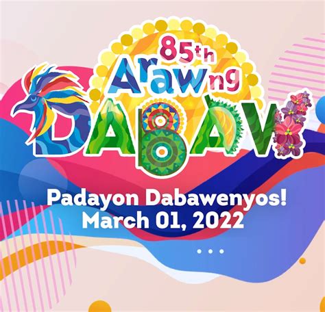 85th Araw ng Dabaw Digital Celebration - DAVAO LIFE